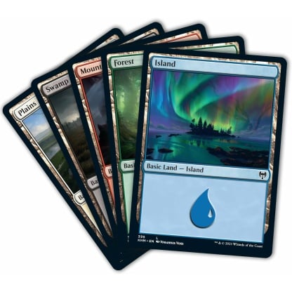 Magic the Gathering: Kaldheim Bundle - Image 8