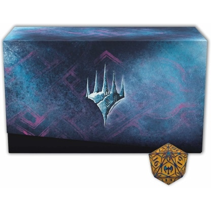 Magic the Gathering: Kaldheim Bundle - Image 9